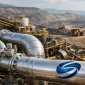 Tubulação industrial para mineração: como especificar