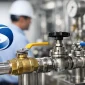 Como definir válvula para utilidades