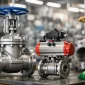 Guia técnico de válvulas industriais