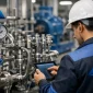 Boas práticas em comissionamento hidráulico industrial