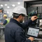 Retrofit de redes industriais sem parar a operação