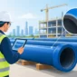 Avaliação de tubos dúcteis em obras críticas
